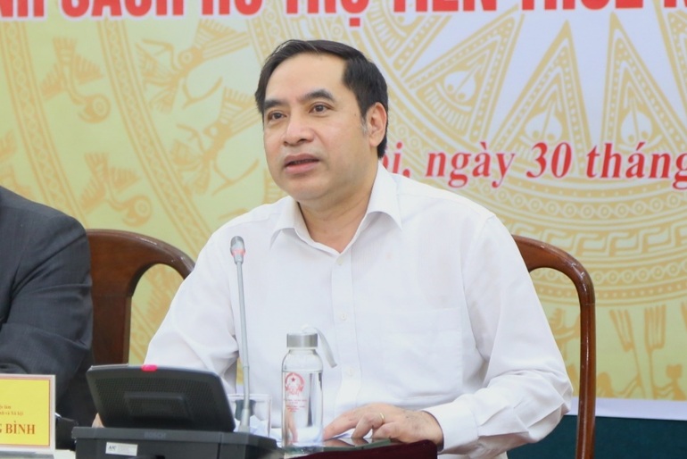 Khoảng 3,4 triệu lao động sẽ nhận tiền hỗ trợ 3 tháng thuê trọ - 2 Khoảng 3,4 triệu lao động sẽ nhận tiền hỗ trợ 3 tháng thuê trọ - 2