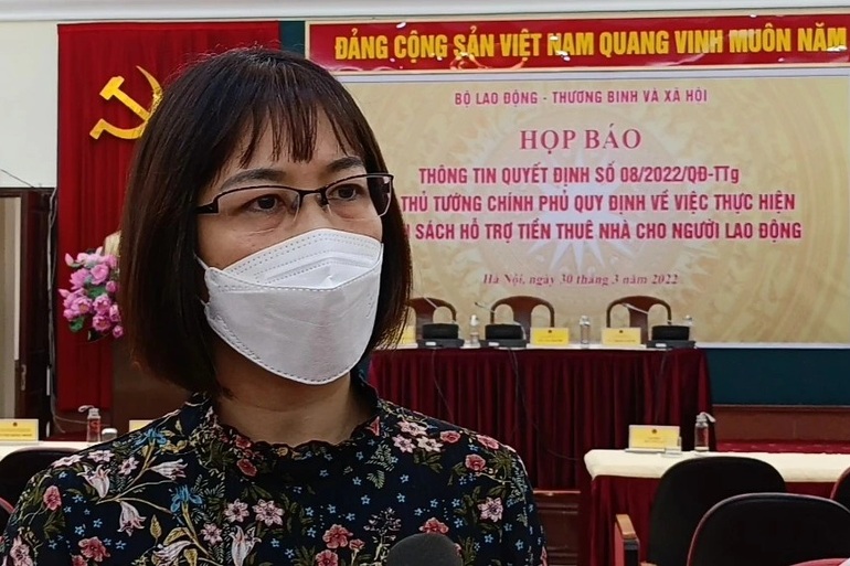 Hỗ trợ tiền thuê nhà: Sao đã có xác nhận đóng bảo hiểm vẫn cần bảng lương? - 4 Hỗ trợ tiền thuê nhà: Sao đã có xác nhận đóng bảo hiểm vẫn cần bảng lương? - 4