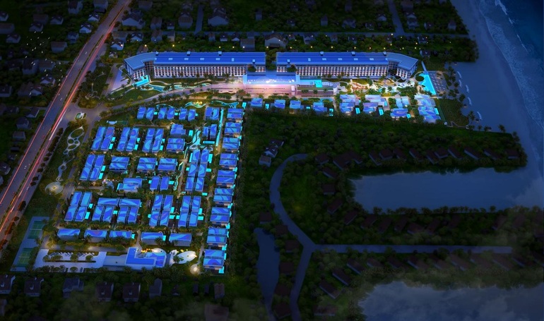 Nhà phát triển bất động sản BCG Land ra mắt thị trường - 5