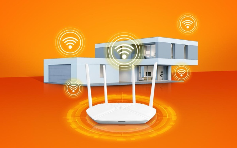 FPT Telecom ra mắt gói LUX tích hợp công nghệ Wi-Fi 6 đầu tiên tại Việt Nam - 1