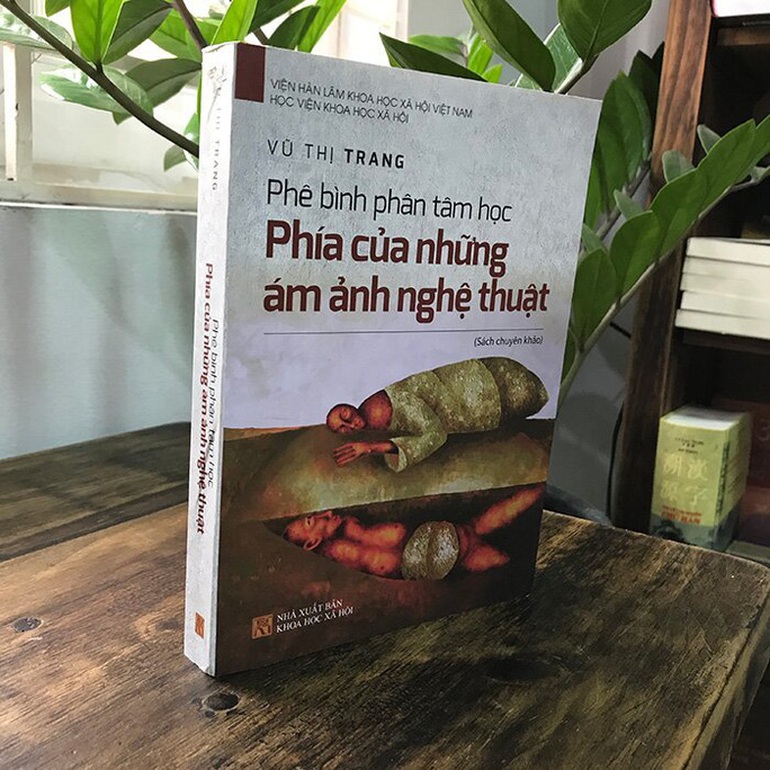 Hội Nhà văn Việt Nam tạm thu hồi giải Tác giả trẻ vì nghi vấn đạo văn - 1