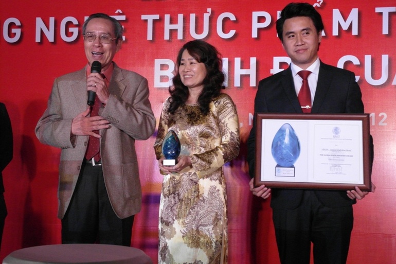Ẩm thực Việt hội nhập quốc tế và bản lĩnh của người tiên phong - 2 Ẩm thực Việt hội nhập quốc tế và bản lĩnh của người tiên phong - 2