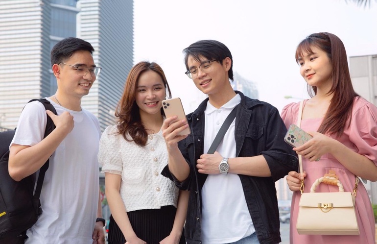 Tung hàng loạt ưu đãi kích cầu du lịch dịp nghỉ lễ 30/4-1/5 - 3 Tung hàng loạt ưu đãi kích cầu du lịch dịp nghỉ lễ 30/4-1/5 - 3