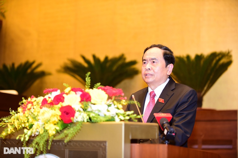 Phó Thủ tướng: Thanh niên phải sẵn sàng nhảy nghề trong cách mạng 4.0 - 3 Phó Thủ tướng: Thanh niên phải sẵn sàng nhảy nghề trong cách mạng 4.0 - 3