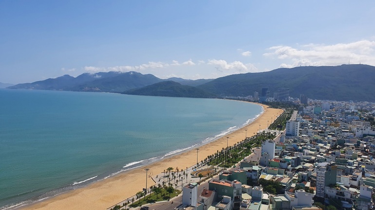 Chiến lược thu hút các dự án lớn của tỉnh Bình Định - 1 Chiến lược thu hút các dự án lớn của tỉnh Bình Định - 1