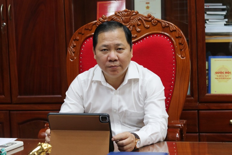 Chiến lược thu hút các dự án lớn của tỉnh Bình Định - 2 Chiến lược thu hút các dự án lớn của tỉnh Bình Định - 2