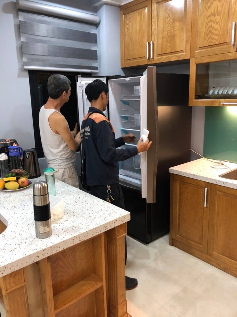 Điện Máy Mạnh Nguyễn nỗ lực trở thành thương hiệu điện máy online hàng đầu - 4 Điện Máy Mạnh Nguyễn nỗ lực trở thành thương hiệu điện máy online hàng đầu - 4