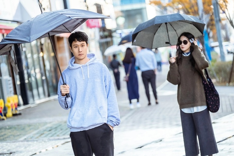 Tại sao nhiều phụ nữ nước ngoài tới Hàn Quốc để tìm bạn trai? - 2 Tại sao nhiều phụ nữ nước ngoài tới Hàn Quốc để tìm bạn trai? - 2