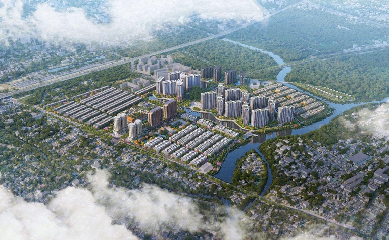 Masterise Homes đánh thức tiềm năng những dự án đắc địa bằng chuẩn mực quốc tế - 1 Masterise Homes đánh thức tiềm năng những dự án đắc địa bằng chuẩn mực quốc tế - 1