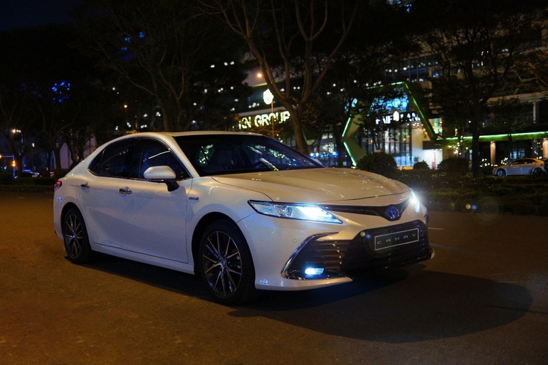 Là dòng ô tô tiết kiệm xăng nhất Việt Nam nhưng lái xe hybrid liệu có phức tạp? - 3