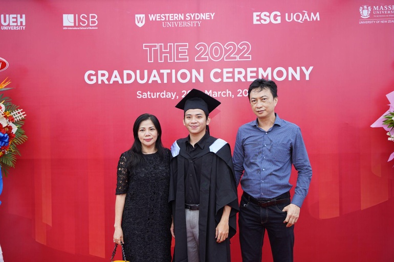 Đại học Western Sydney tuyển sinh chương trình cử nhân học 4 năm lấy 2 bằng - 2