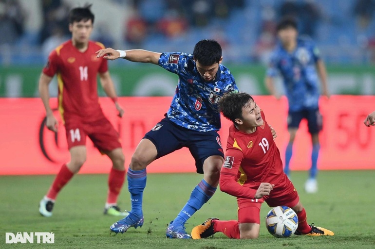 Những thách thức để đội tuyển Việt Nam hướng về giấc mơ dự World Cup 2026 - 1