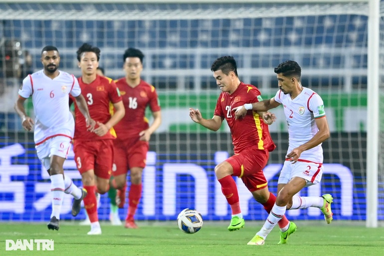 Những thách thức để đội tuyển Việt Nam hướng về giấc mơ dự World Cup 2026 - 3