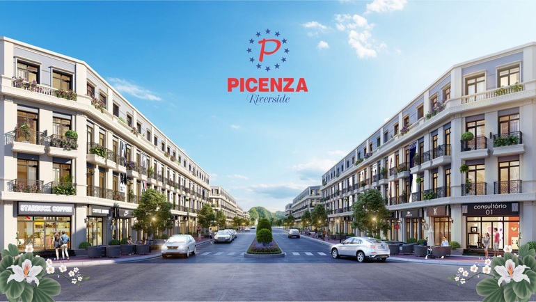 Picenza Riverside Sơn La tung chính sách bán hàng hấp dẫn dịp đại lễ - 3