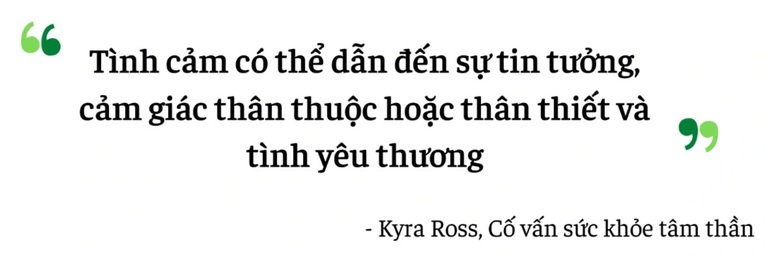 Thiếu tình cảm trong đại dịch làm gia tăng trầm cảm và cô đơn - 3 Thiếu tình cảm trong đại dịch làm gia tăng trầm cảm và cô đơn - 3