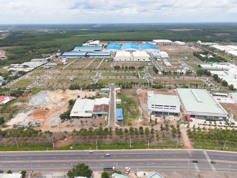 Khu dân cư Mỹ Khánh Vy hấp dẫn nhà đầu tư tại Bình Phước - 1