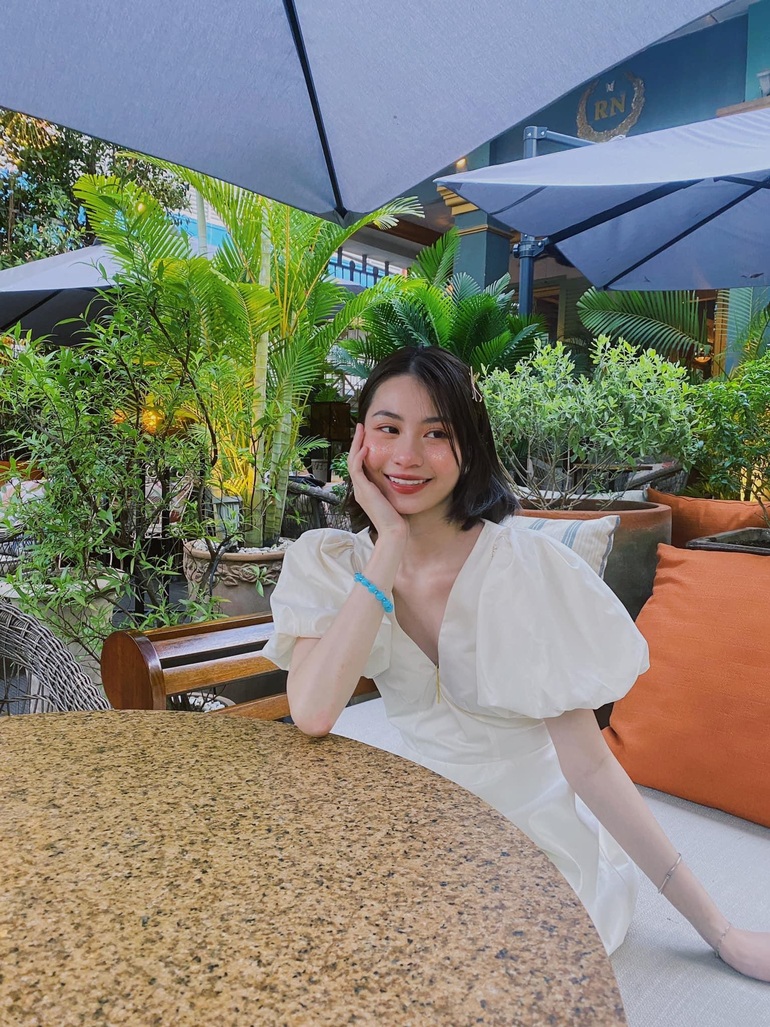 Nữ sinh Việt Nam đạt điểm trung bình 4.0 tại các trường đại học Mỹ: Không áp lực về điểm số - 3 Nữ sinh Việt Nam đạt điểm trung bình 4.0 tại các trường đại học Mỹ: Không áp lực về điểm số - 3