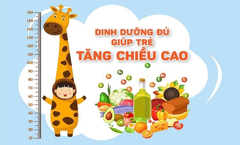 Bí quyết nuôi con cao lớn của người Nhật - 2