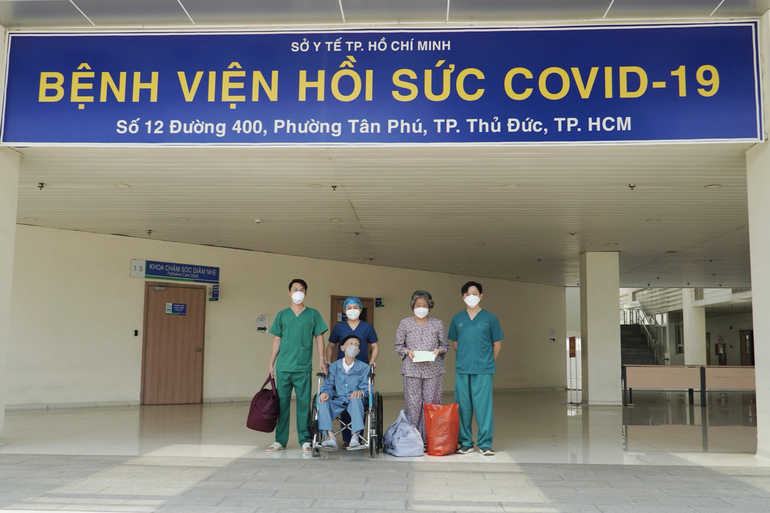 Vì sao tình nguyện viên BV Hồi sức Covid-19 chưa nhận đủ tiền chống dịch? - 1