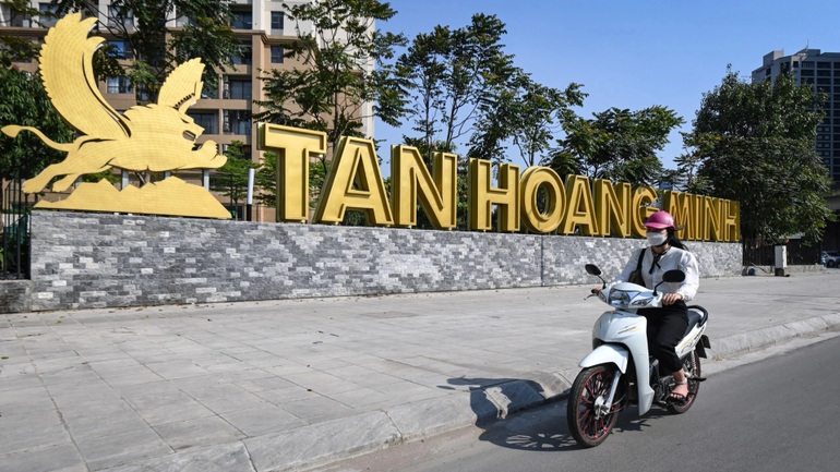 Nhận diện cổ phiếu cógia odịch bất thường, xửlý nếu viphạm-2 Nhận diện cổ phiếu cógia odịch bất thường, xửlý nếu viphạm-2