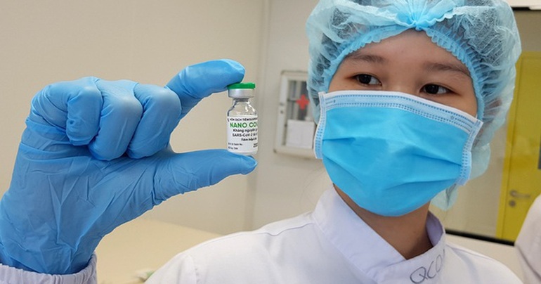 Số phận 3 loại vaccine Covid-19 của Việt Nam - 2