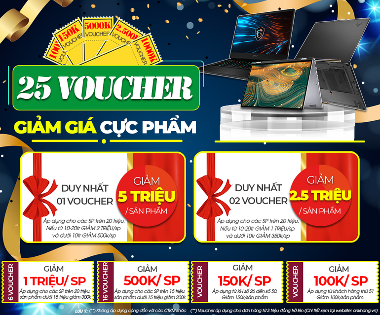 An Khang Computer khai trương showroom mới tại Hà Nội
