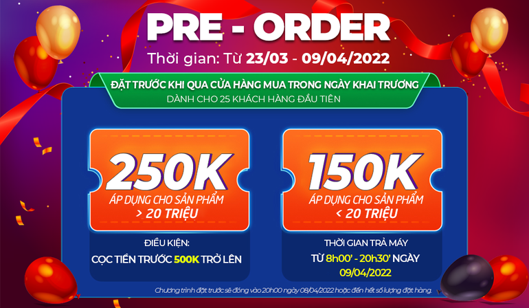 An Khang Computer khai trương showroom mới tại Hà Nội