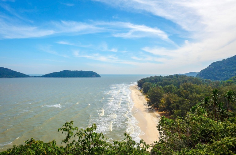 Ngôi nhà nghỉ dưỡng tại Bình Châu, Vũng Tàu cho nhà đầu tư phía Bắc - 1 Ngôi nhà nghỉ dưỡng tại Bình Châu, Vũng Tàu cho nhà đầu tư phía Bắc - 1