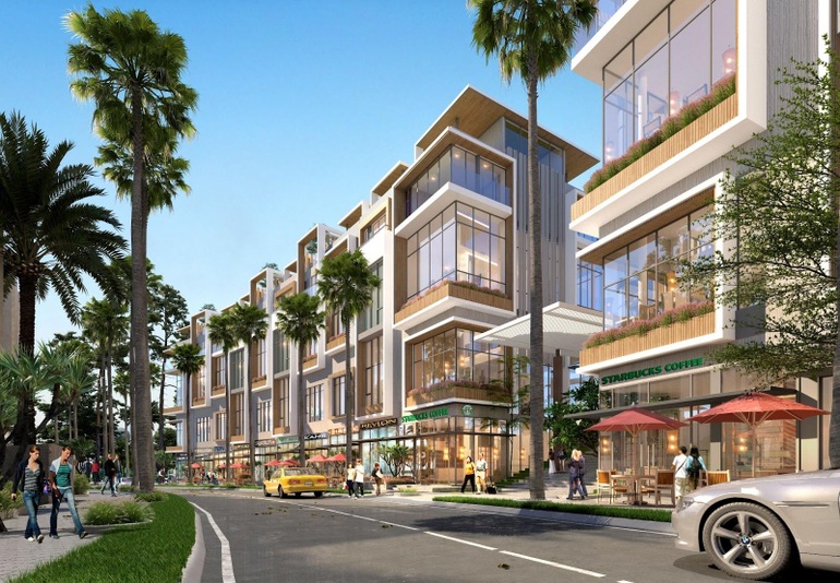 TP Phan Thiết: Tiềm năng trở thành trung tâm du lịch hội nghị