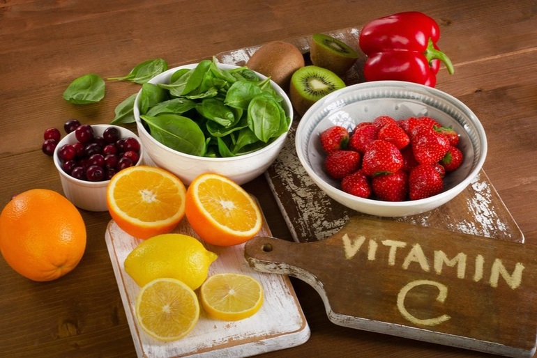 Lưu ý khi bổ sung vitamin tăng cường miễn dịch phòng chống Covid-19 - 1