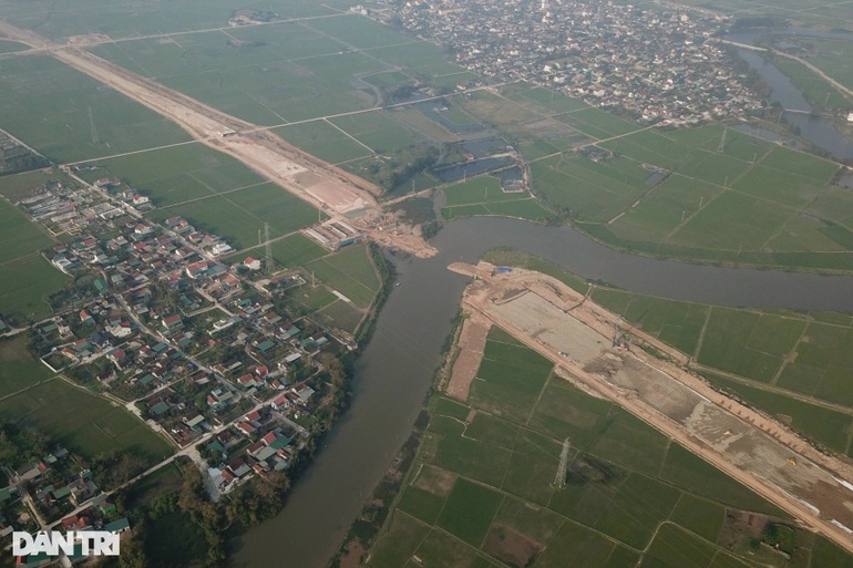 Mục sở thị hầm xuyên núi trên cao tốc Bắc - Nam nối Thanh Hóa - Nghệ An - 11 Mục sở thị hầm xuyên núi trên cao tốc Bắc - Nam nối Thanh Hóa - Nghệ An - 11