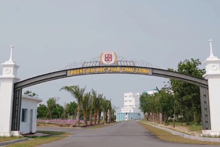 Đề xuất đổi tên trường ĐH Phan Châu Trinh thành trường chuyên ngành y khoa - 1 Đề xuất đổi tên trường ĐH Phan Châu Trinh thành trường chuyên ngành y khoa - 1