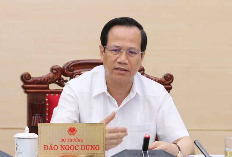 Bộ trưởng Lao động truy chuyện chậm hỗ trợ đào tạo nghề - 1 Bộ trưởng Lao động truy chuyện chậm hỗ trợ đào tạo nghề - 1