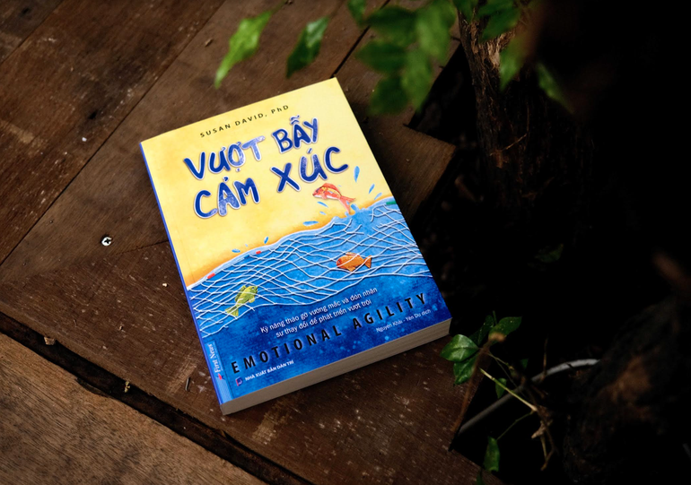 Vượt Bẫy Cảm Xúc