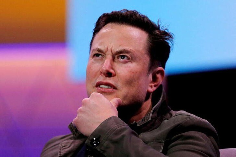 Elon Musk bị cựu cổ đông Twitter kiện vì chậm công bố thông tin - 1