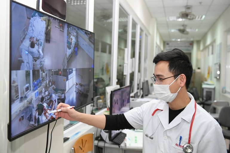 Thuốc bổ phổi hậu Covid-19 giá trên trời: Chuyên gia nói gì? - 3 Thuốc bổ phổi hậu Covid-19 giá trên trời: Chuyên gia nói gì? - 3