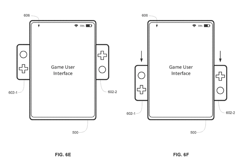 Apple sắp ra mắt tay cầm chơi game? - 2