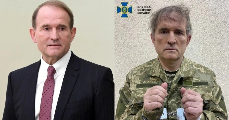 Nga bác đề xuất trao đổi tù binh, phủ nhận quan hệ với tài phiệt Ukraine - 1