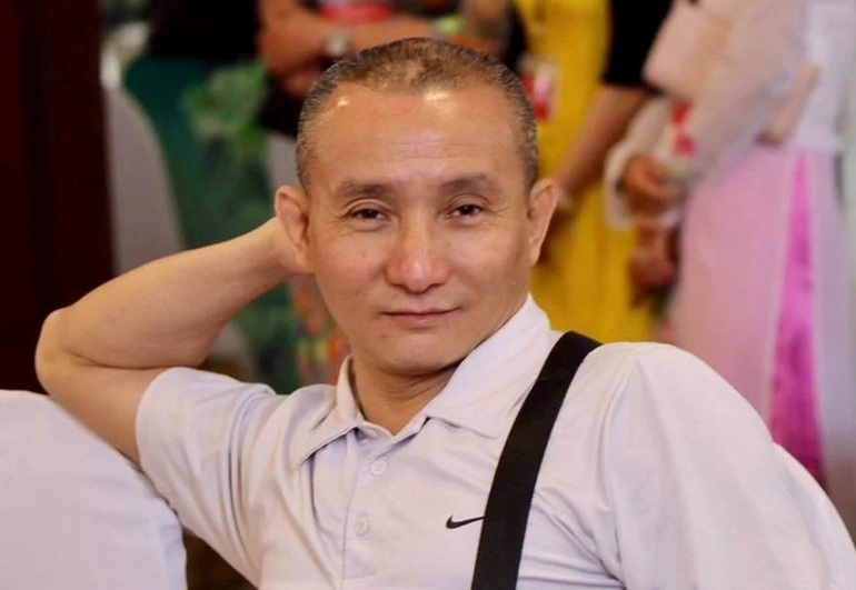 Ông Lương Ngọc An thôi giữ chức Phó Tổng biên tập báo Văn nghệ - 2