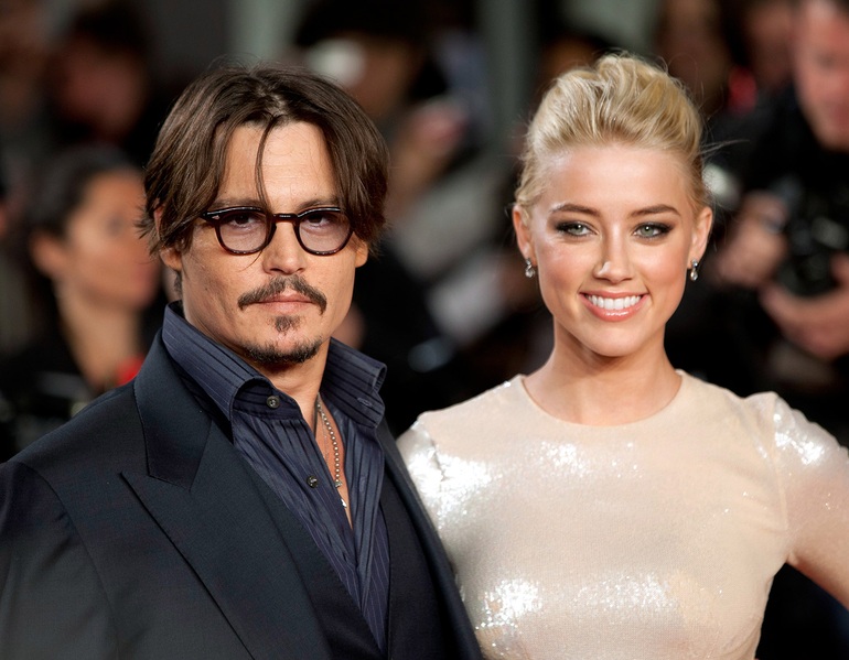 Vụ kiện 100 triệu USD của Amber Heard và Johnny Depp: Loạt cáo buộc gây sốc - 3