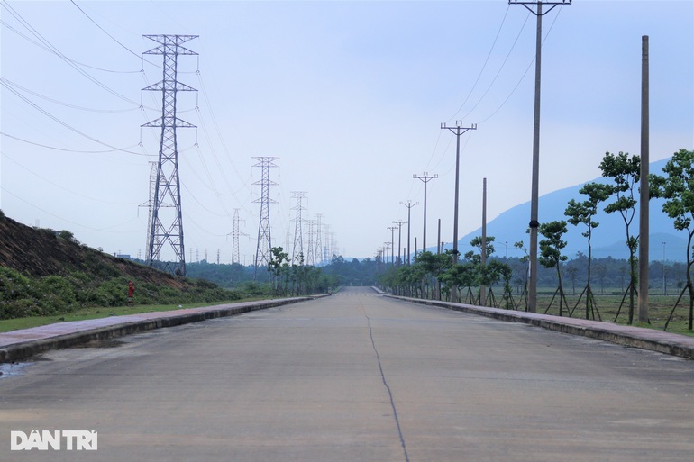 Dự án hơn 91 triệu USD dang dở sau 12 năm triển khai - 4 Dự án hơn 91 triệu USD dang dở sau 12 năm triển khai - 4