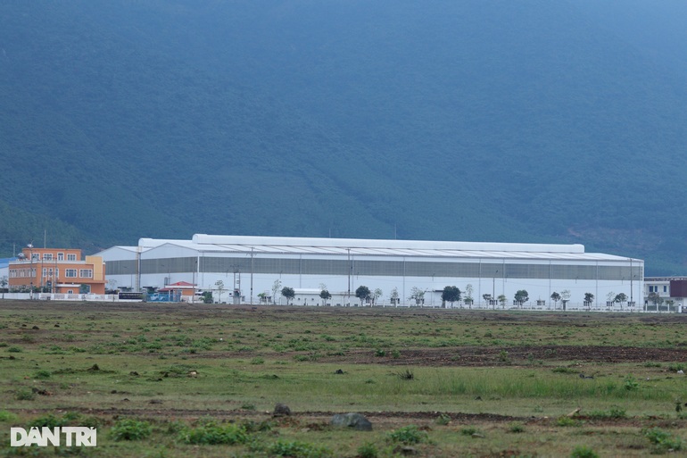 Dự án hơn 91 triệu USD dang dở sau 12 năm triển khai - 3 Dự án hơn 91 triệu USD dang dở sau 12 năm triển khai - 3