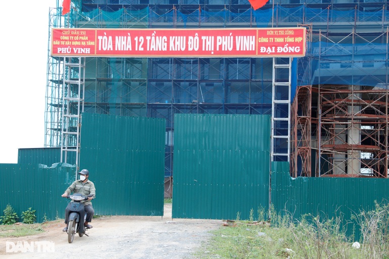 Dự án hơn 91 triệu USD dang dở sau 12 năm triển khai - 9 Dự án hơn 91 triệu USD dang dở sau 12 năm triển khai - 9
