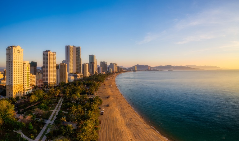 Block Sea (HH2) - Phong cách sống wellness nơi vịnh biển của giới thượng lưu - 1 Block Sea (HH2) - Phong cách sống wellness nơi vịnh biển của giới thượng lưu - 1