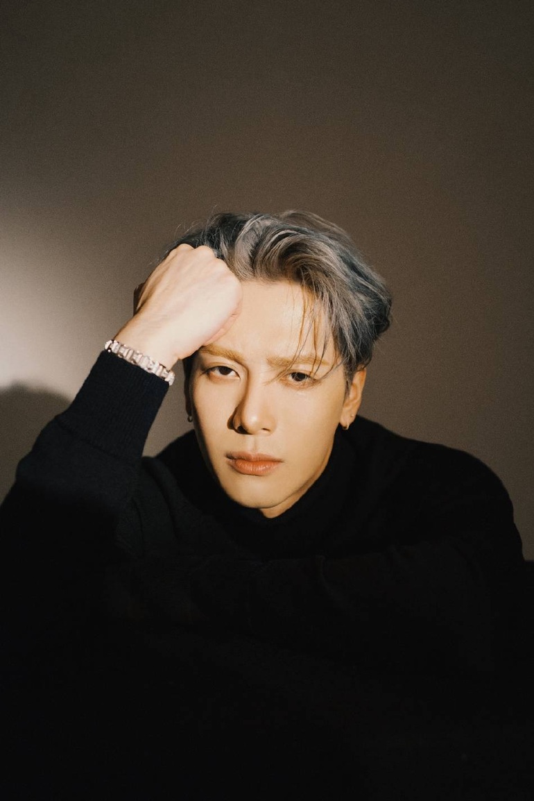 Ca sĩ Châu Á Jackson Wang gây sốt tại Mỹ với màn biểu diễn nóng bỏng mắt - 2 Ca sĩ Châu Á Jackson Wang gây sốt tại Mỹ với màn biểu diễn nóng bỏng mắt - 2