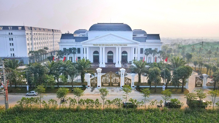 Ông Trịnh Văn Quyết không có tài sản cá nhân ở quê nhà Vĩnh Tường? - 2 Ông Trịnh Văn Quyết không có tài sản cá nhân ở quê nhà Vĩnh Tường? - 2