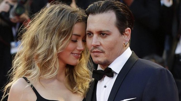 Johnny Depp và Amber Heard: Vụ ly hôn bạc tỷ và những đấu tố xấu xí - 5