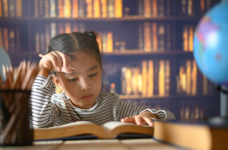 Học hè, xin đừng ép con! - 1 Học hè, xin đừng ép con! - 1