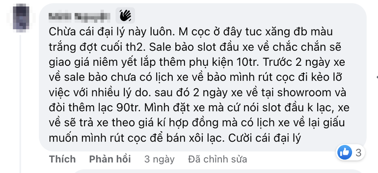 Tucson kênh giá 150 triệu đồng - sao không chọn xe khác đáng tiền hơn? - 2