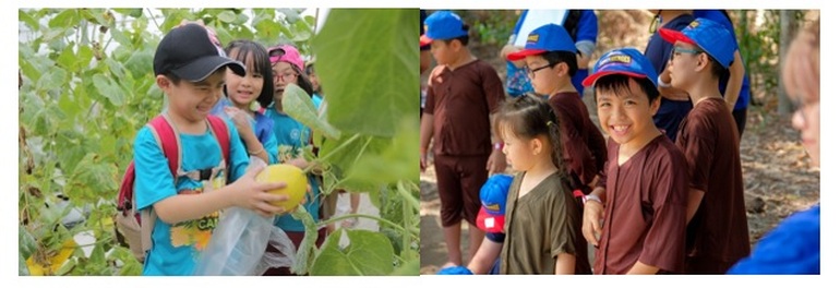 Học hè, xin đừng ép con! - 2 Học hè, xin đừng ép con! - 2